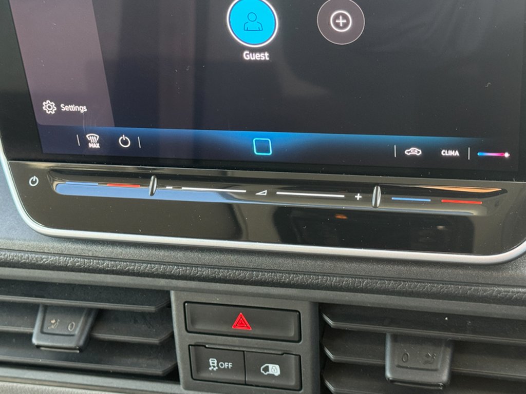 2024 Volkswagen Crafter LWB L3H2 High Roof Commerce Plus Cr35 Air Con Sensors EURO 6 — thumbnail 38 of 51