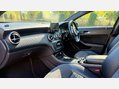 Mercedes-Benz A Class 1.8 A180 BlueEfficiency AMG Sport CDi Auto 5dr 8