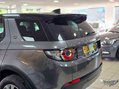 Land Rover Discovery Sport 2.0 TD4 SE Tech Auto 4WD Euro 6 (s/s) 5dr 44
