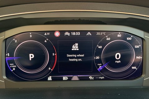 Volkswagen Tiguan Allspace ELEGANCE TDI 4MOTION DSG 66