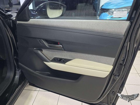 Mazda MX-30 35.5kWh Sport Lux Auto 5dr 75