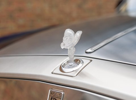 Rolls-Royce Phantom Coupé 27