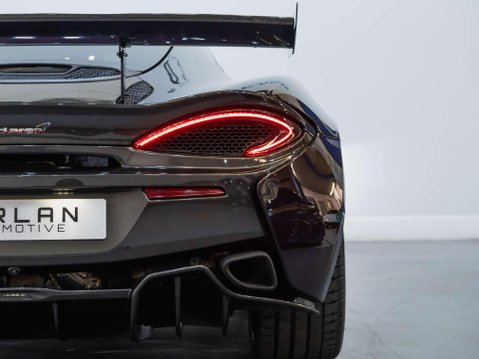 McLaren 570 3.8T V8 Coupe 2dr Petrol SSG Euro 6 (s/s) (570 ps) 36