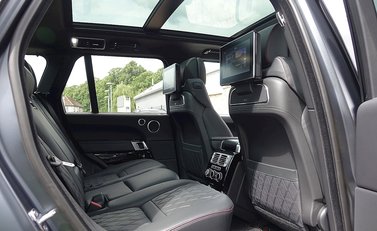 Land Rover Range Rover 5.0 SV Autobiography 15
