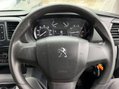 Peugeot Expert 1.6 BlueHDi 1000 Professional Standard Panel Van 6dr Diesel Manual MWB Euro 32