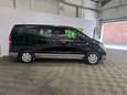 Hyundai I800 2.5 i800 SE CRDi 5dr 4