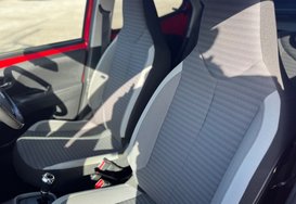 Toyota Aygo VVT-I X-TREND X-SHIFT 5 DOOR AUTO 23