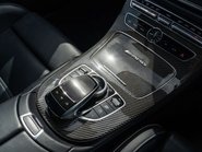 Mercedes-Benz E Class E63 AMG S 14