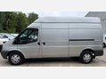Ford Transit 2.2 TDCi 350 Duratorq Panel Van 3dr Diesel Manual FWD L3 H3 (113 bhp) 21