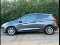 Ford Fiesta 1.0T EcoBoost Zetec Euro 6 (s/s) 3dr 5