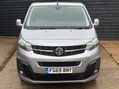 Vauxhall Vivaro 1.5 Vivaro 2900 Sportive S/S 2