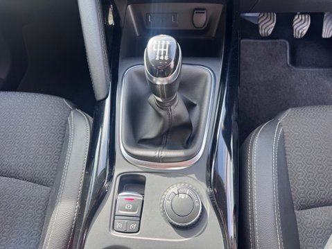 Renault Kadjar DYNAMIQUE S NAV DCI 21