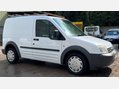 Ford Transit Connect 1.8 TDCi T200 L Panel Van 4dr Diesel Manual L1 H1 (89 bhp) 7