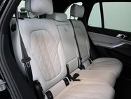 BMW X5 3.0 40d MHT M Sport SUV 5dr Diesel Hybrid Auto xDrive Euro 6 (s/s) (340 ps) 16