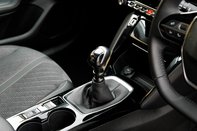 Peugeot 208 PURETECH ALLURE S/S 33