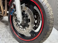 Yamaha FZS FAZER 1998 RUNNING PROJECT COMMUTER BIKE 600CC 10