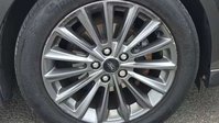 Ford Focus 1.0T EcoBoost ST-Line Hatchback 5dr Petrol Auto Euro 6 (s/s) (125 ps) 7