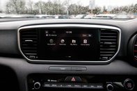 Kia Sportage CRDI 4 ISG 24