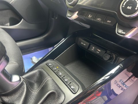 Kia Rio 1.0 T-GDi 3 Euro 6 (s/s) 5dr 44