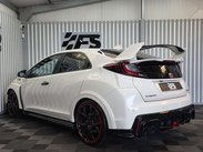 Honda Civic 2.0 i-VTEC Type R GT Hatchback 5dr Petrol Manual Euro 6 (s/s) (310 ps) 4