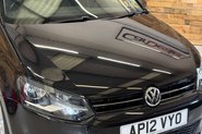 Volkswagen Polo 1.2 TSI BlueMotion Tech SE Hatchback 5dr Petrol DSG Euro 6 (s/s) (90 ps) 18