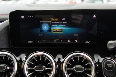 Mercedes-Benz EQA EQA 250 AMG LINE PREMIUM 26