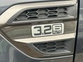 Ford Ranger 3.2 TDCi Wildtrak Auto 4WD Euro 5 4dr 9