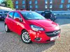 Vauxhall Corsa 1.4 SE AUTOMATIC.. LOOK! ONLY 66000 MILES! STUNNING CAR!