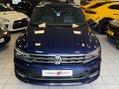 Volkswagen Tiguan 2.0 Tiguan R-Line TDI BlueMotion Technology 4Motion Semi-Auto 4WD 5dr 8