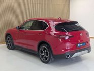 Alfa Romeo Stelvio 2.1 Stelvio Speciale TD AWD Auto 4WD 5dr 22