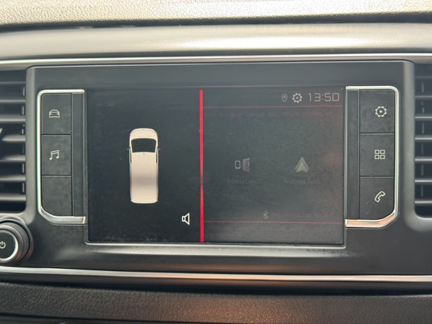 Citroen Dispatch XLWB L3H1 Low Roof Enterprise 1400 Air Con SELECT 30