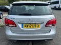 Mercedes-Benz B Class 1.5 B180d AMG Line (Executive) Euro 6 (s/s) 5dr 12