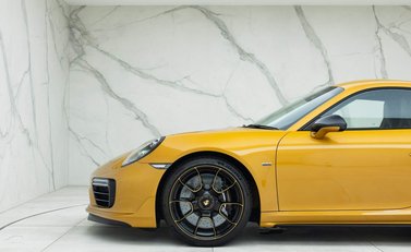 Porsche 911 Turbo S Exclusive Series (991) 58