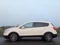 Suzuki SX4 S-Cross 1.6 SZ-T Euro 6 5dr 8