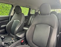 Mini Clubman 2.0 Cooper GPF S Estate 6dr Petrol Manual Euro 6 (s/s) (192 ps) 8