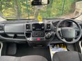 Peugeot Boxer 2.2 440 L4 H2 17 Seat Minibus Lite Non-D1 with Telescopic Ramp. 4