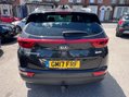 Kia Sportage 1.6 GDi 2 Euro 6 (s/s) 5dr 5