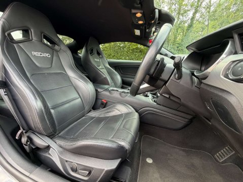 Ford Mustang 5.0 Mustang GT Auto 2dr 27