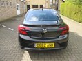 Vauxhall Insignia 2.0 CDTi ecoFLEX SRi VX Line Nav Euro 6 (s/s) 5dr 4