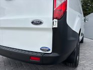 Ford Transit Custom 320 L2 Leader Panel Van - Air Con / Sat Nav 23