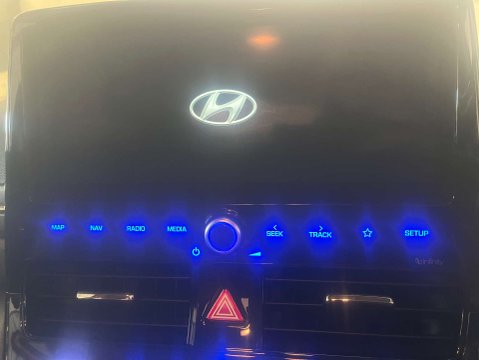 Hyundai IONIQ IONIQ Premium SE BEV 5dr 16
