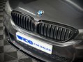 BMW 5 Series 3.0 530D xDrive M Sport Auto 4WD 4dr 5