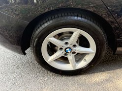 BMW 1 Series 1.5 116D SE Business 5dr 73