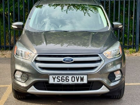 Ford Kuga 1.5 Kuga Zetec 5dr 30