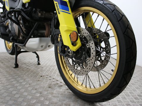 Suzuki V-Strom 1050 DL 1050 RJ M3 V-STROM DE 23 20