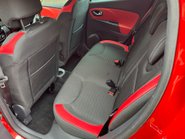 Renault Clio 1.5 DYNAMIQUE S NAV DCI 5 Dr AUTOMATIC 17
