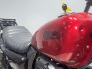 Lexmoto Michigan 2022 SPARES OR REPAIR ONLY 5K PROJECT CRUISER BIKE 125CC LEARNER 13