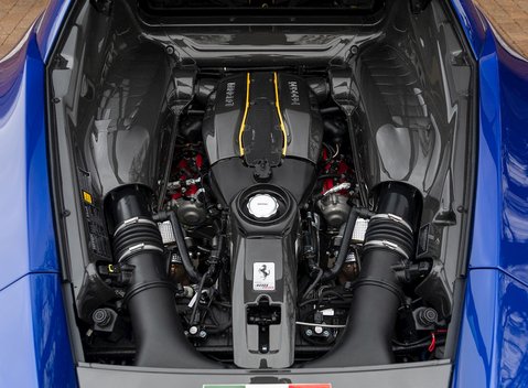 Ferrari 488 Pista 35