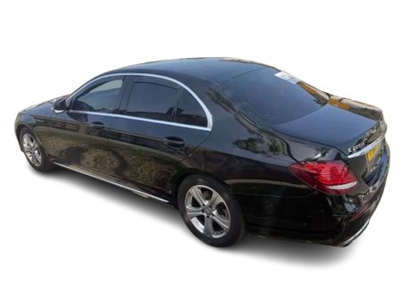 Mercedes-Benz E Class 2.0 E220d SE Saloon 4dr Diesel G-Tronic+ Euro 6 (s/s) (194 ps) 4