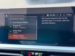 BMW 3 Series 2.0 320i Sport Auto 4dr 49